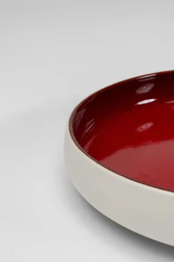 KARE Teller Colorino Ø21cm