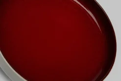 KARE Teller Colorino Ø21cm