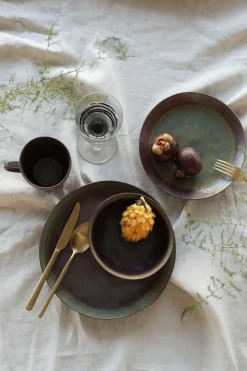 KARE Teller Hermosa Ø22cm