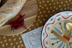 KARE Teller Los Cabos Ø27cm