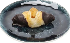 KARE Teller Mustique Ø21cm