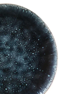 KARE Teller Mustique Ø21cm