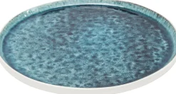 KARE Teller Mustique Ø27cm