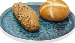 KARE Teller Mustique Ø27cm