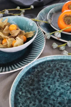 KARE Teller Mustique Ø27cm