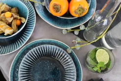 KARE Teller Mustique Ø27cm