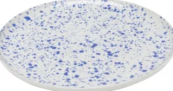 KARE Teller Partito Sprinkles Ø27cm