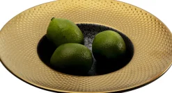 KARE Teller Tief Diva Ø22cm