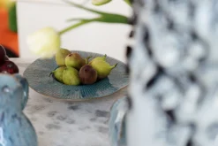 KARE Teller Tief Mina Ø26cm