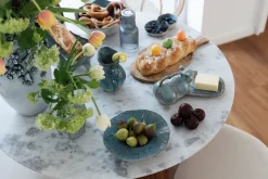 KARE Teller Tief Mina Ø26cm