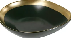 KARE Teller Tief Vibrations Ø19