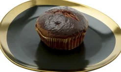 KARE Teller Vibrations Ø27