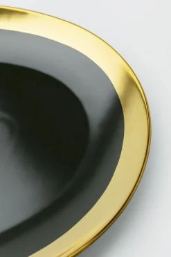 KARE Teller Vibrations Ø27