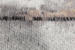 KARE Teppich Abstract Grey Line 170x240cm