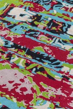 KARE Teppich Amal 170x240cm