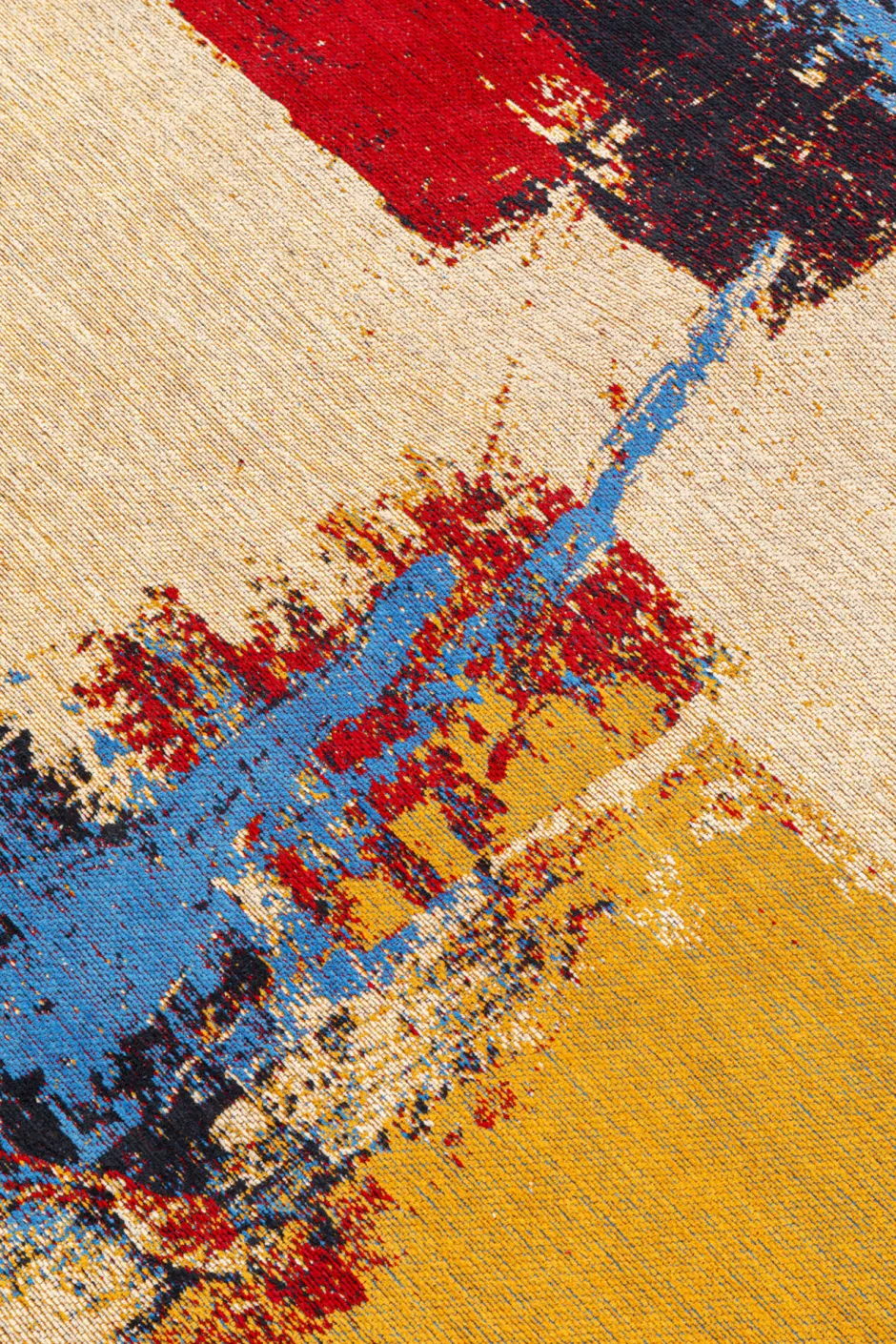 KARE Teppich Be Happy 170x240cm