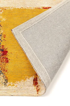 KARE Teppich Be Happy 170x240cm