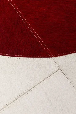 KARE Teppich Central Circle 170x240cm