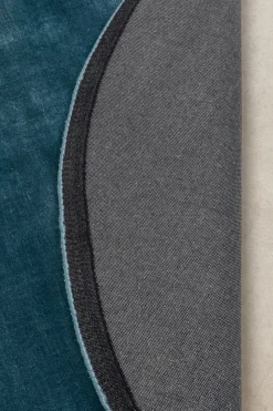 KARE Teppich Cosy Ocean Ø200cm