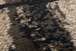 KARE Teppich Dust Grau 200x300cm