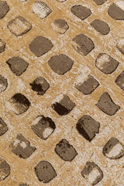 KARE Teppich Glitter Curtain 170x240cm