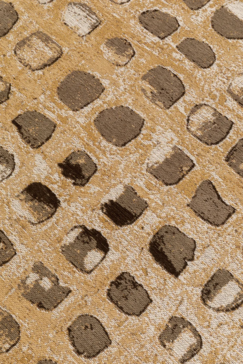 KARE Teppich Glitter Curtain 170x240cm