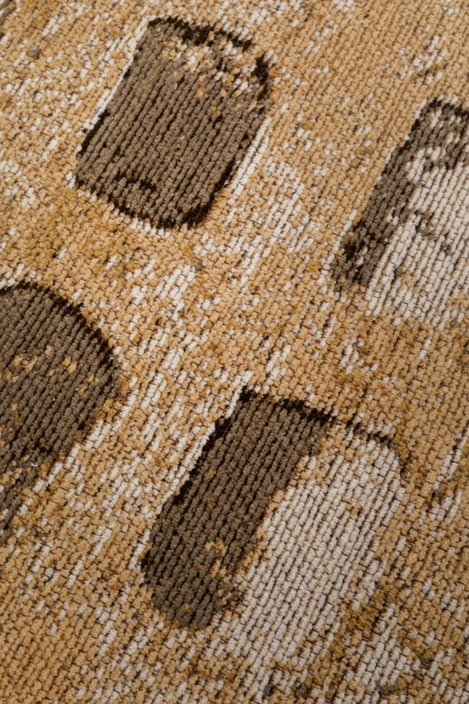 KARE Teppich Glitter Curtain 170x240cm