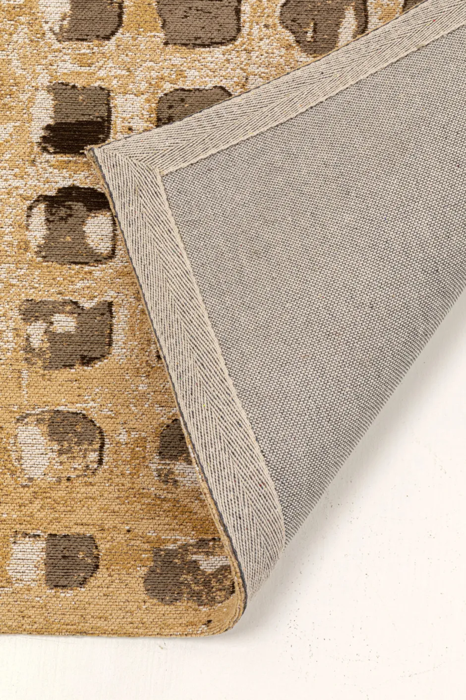 KARE Teppich Glitter Curtain 170x240cm