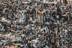 KARE Teppich Kelim Pop Rockstar 200x300cm