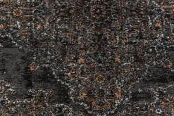 KARE Teppich Kelim Pop Rockstar 200x300cm