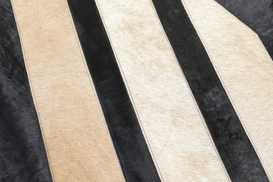 KARE Teppich Modern Inca 170x240cm