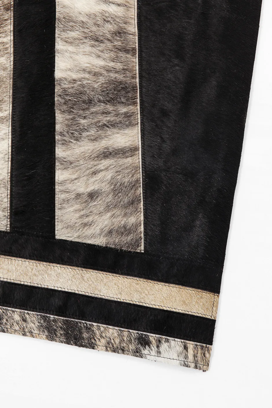 KARE Teppich Modern Inca 170x240cm