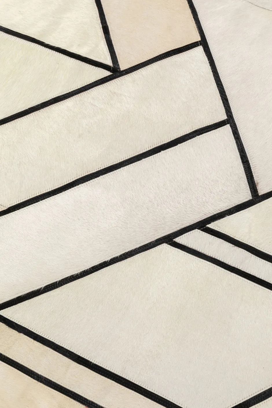 KARE Teppich Nora 170x240cm