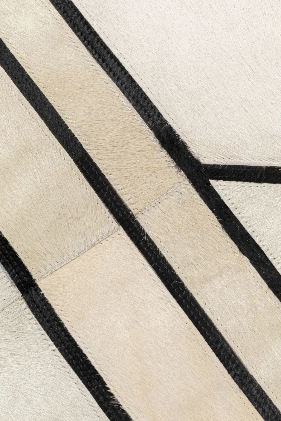 KARE Teppich Nora 170x240cm