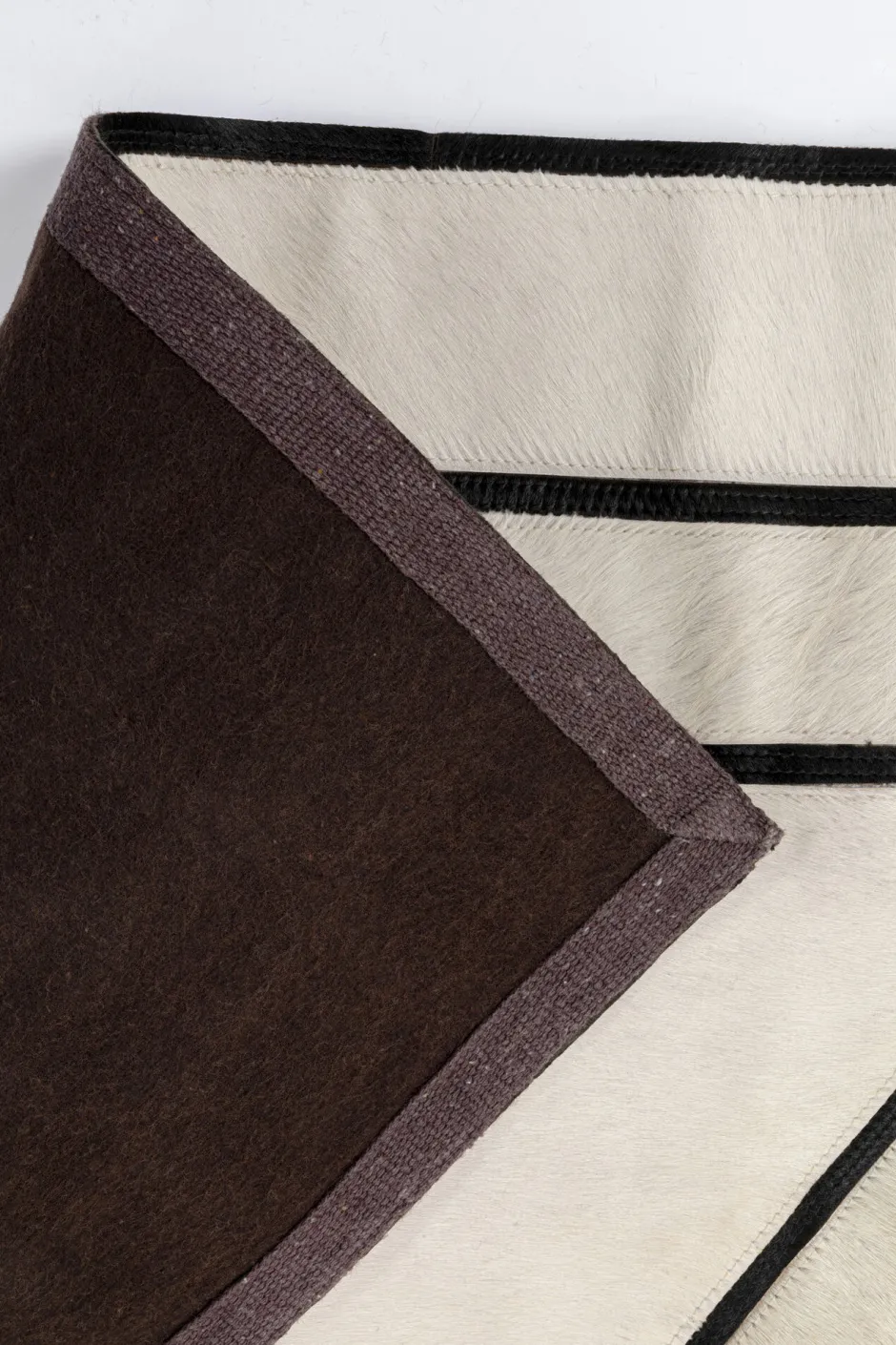 KARE Teppich Nora 170x240cm