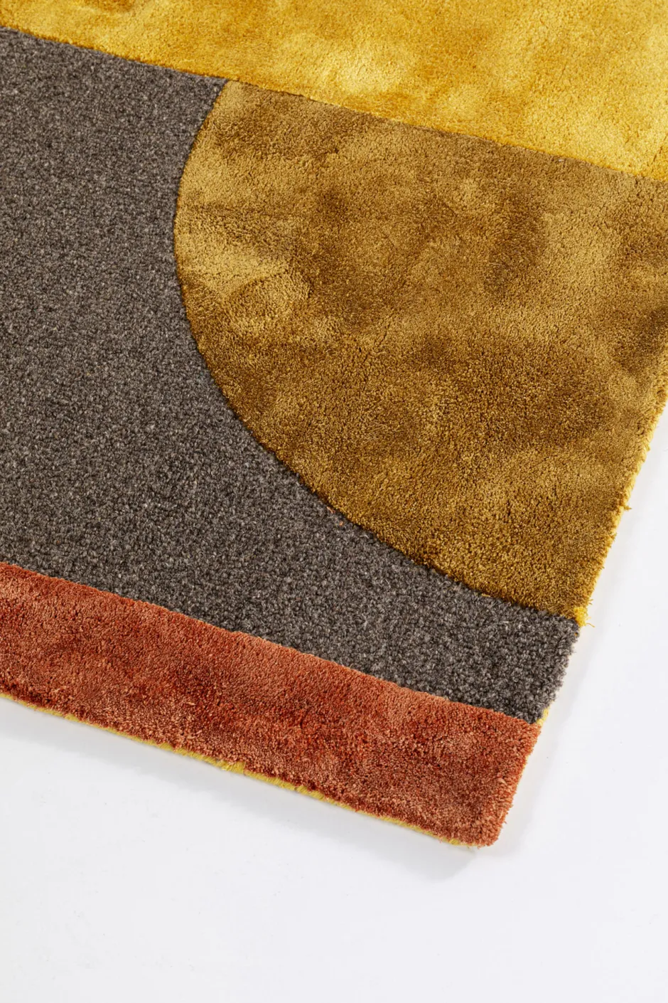 KARE Teppich Seventy 170x240cm