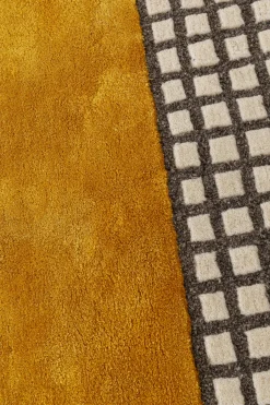 KARE Teppich Seventy 170x240cm