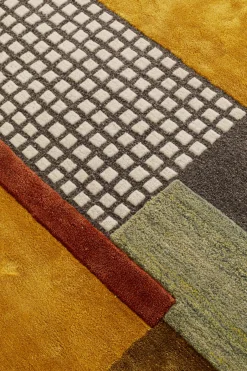 KARE Teppich Seventy 170x240cm