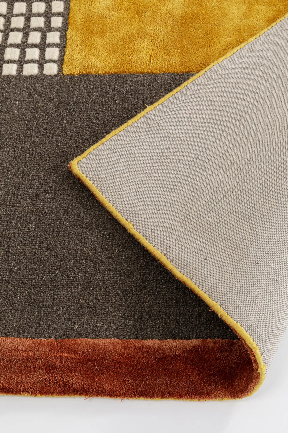 KARE Teppich Seventy 170x240cm