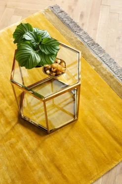 KARE Teppich Soleil 170x240cm