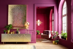 KARE Teppich Soleil 170x240cm