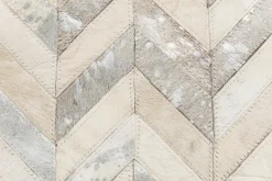 KARE Teppich Spike Elegance 170x240cm