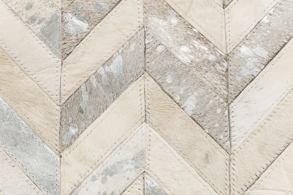 KARE Teppich Spike Elegance 170x240cm