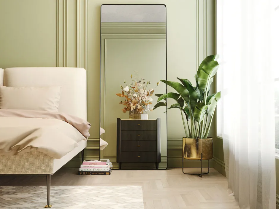 KARE Teppich Spike Elegance 170x240cm