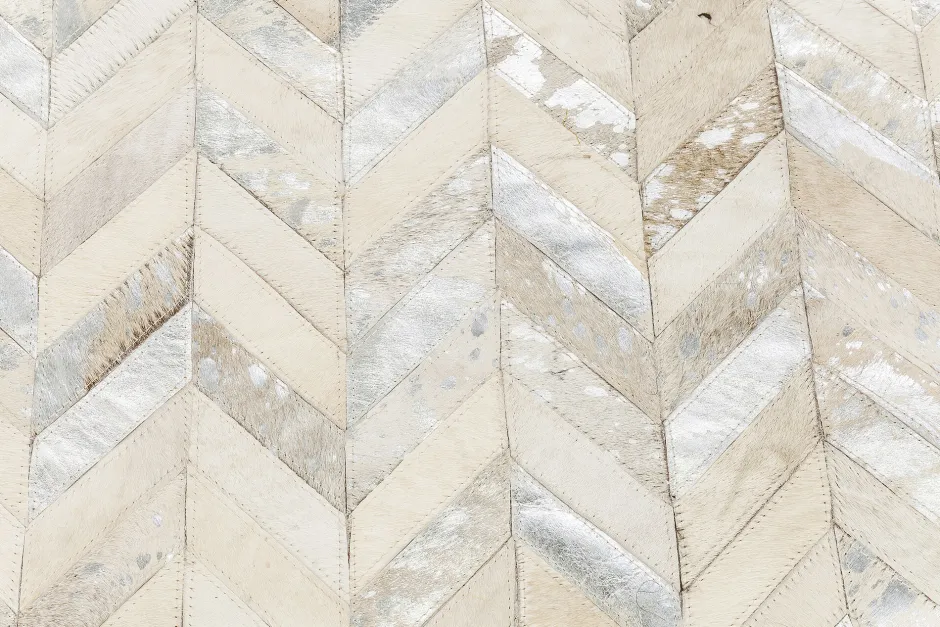 KARE Teppich Spike Elegance 170x240cm