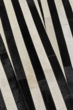 KARE Teppich Tapes 170x240cm