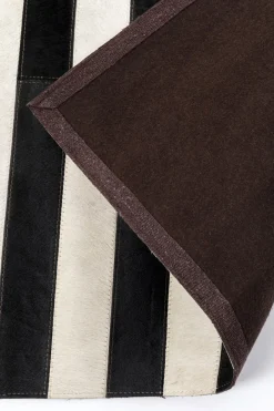 KARE Teppich Tapes 170x240cm