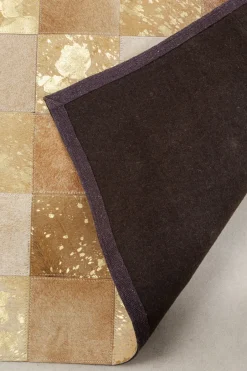 KARE Teppich Vegas Fur 170x240cm