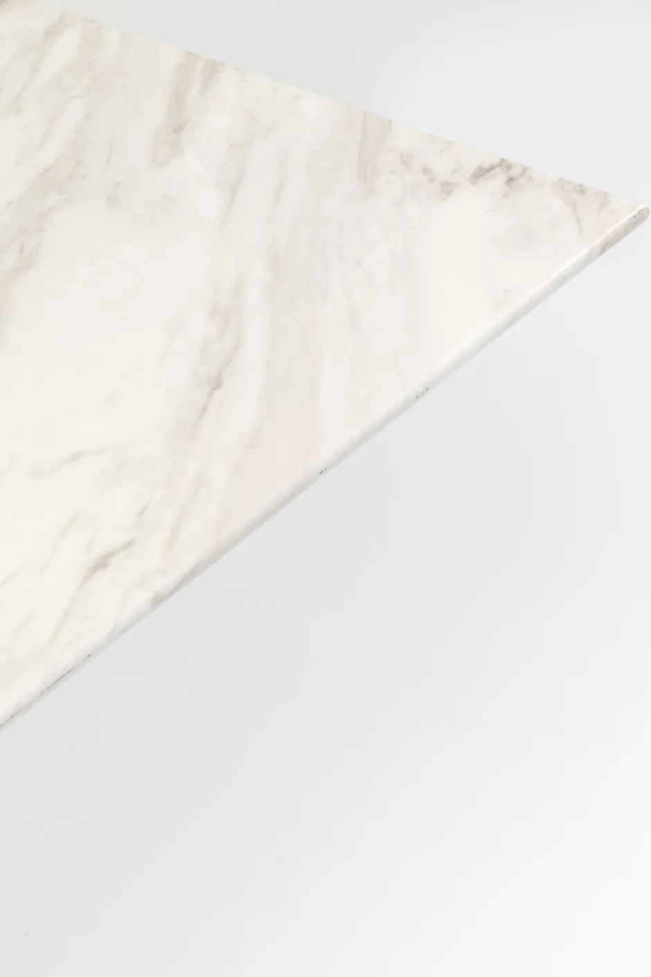 KARE Tisch Artistico Marble 160x90