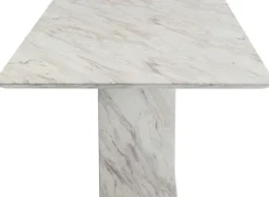 KARE Tisch Artistico Marble 200x100cm